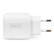 Charger USB-C DIGITUS 20W PD3.0 weiß