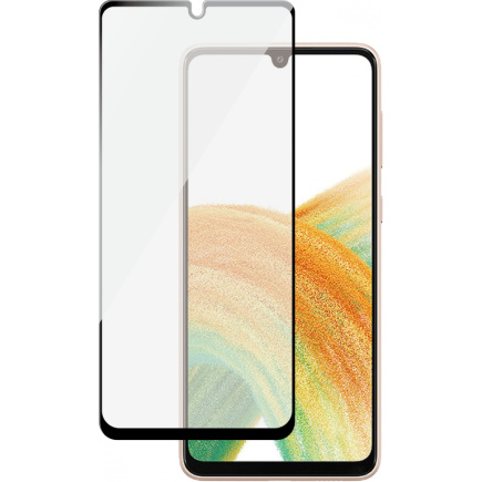 SAFE. by PanzerGlass Screen Protector Samsung Galaxy A33 5G