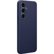 Samsung Kindsuit Cover fr Galaxy S25 FE, Dark Blue