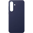 Samsung Kindsuit Cover fr Galaxy S25 FE, Dark Blue