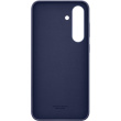 Samsung Kindsuit Cover fr Galaxy S25 FE, Dark Blue