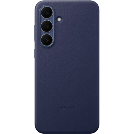 Samsung Kindsuit Cover fr Galaxy S25 FE, Dark Blue