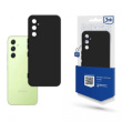 3MK Matt Case Samsung A34 5G A346 Черный