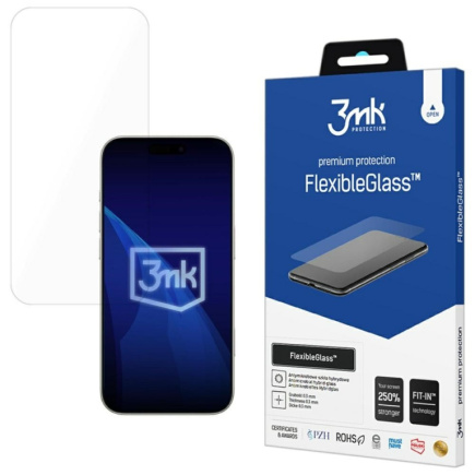 3MK FlexibleGlass Apple iPhone 17 Air