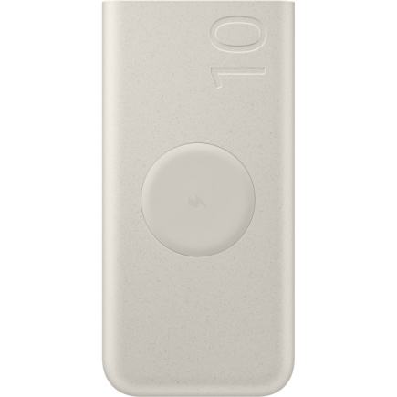 Samsung Powerbank 10000 mAh 25W beige