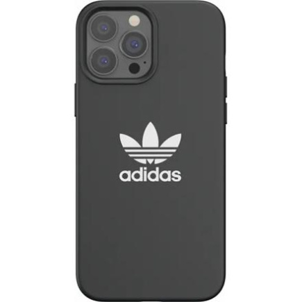 Adidas | Back cover | Apple | iPhone 13 Pro Max | Silicone | Must 47150