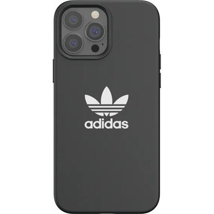 Adidas | Back cover | Apple | iPhone 13 Pro Max | Silicone | Must 47150