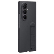 Samsung | EF-MF966CBEGWW | Back cover | Samsung | Galaxy Z Fold7 | Silicone | Black EF-MF966CBEGWW