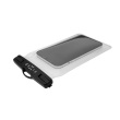 Fixed Float | Phone Case | Black | Waterproof universal Mobile phone case FIXFLT-BK