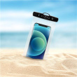 Fixed Float | Phone Case | Black | Waterproof universal Mobile phone case FIXFLT-BK
