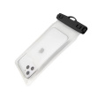 Fixed Float | Phone Case | Black | Waterproof universal Mobile phone case FIXFLT-BK