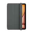 Apple | Smart Folio for iPad Air 11-inch (M2) | Folio | Polyurethane | Charcoal Gray MWK53ZM/A