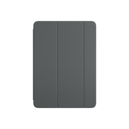 Apple | Smart Folio for iPad Air 11-inch (M2) | Folio | Polyurethane | Charcoal Gray MWK53ZM/A