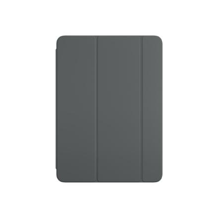 Apple | Smart Folio for iPad Air 11-inch (M2) | Folio | Polyurethane | Charcoal Gray MWK53ZM/A