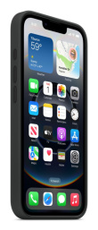Apple MD3N4ZM/A Mobiiltelefon case 15.5 cm (6.1