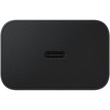 Samsung Schnellladegerät 45W Power Adapter EP-T4511 inkl. Datenkabel Must