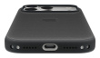 Apple iPhone 17 Pro TechWoven Case with MagSafe - Черный