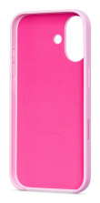 Apple Beats iPhone 17 Case with MagSafe and Camera Control — Pebble Pink