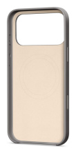 Apple Beats iPhone 17 Pro Max Case with MagSafe and Camera Control — Granite Grey