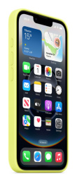 Apple MGYW4ZM/A Mobiiltelefon case 15.5 cm (6.1