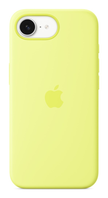 Apple MGYW4ZM/A Mobiiltelefon case 15.5 cm (6.1
