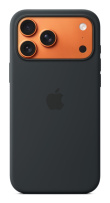 Apple iPhone 17 Pro Max Silicone Case with MagSafe – Must