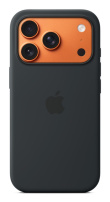 Apple iPhone 17 Pro Silicone Case with MagSafe – Must