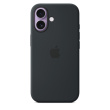 Apple iPhone 17 Silicone Case with MagSafe – Must