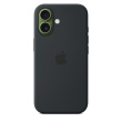 Apple iPhone 17 Silicone Case with MagSafe – Must