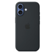 Apple iPhone 17 Silicone Case with MagSafe – Must
