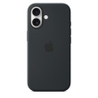 Apple iPhone 17 Silicone Case with MagSafe – Must