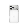 Apple iPhone 17 Pro Max Clear Case with MagSafe