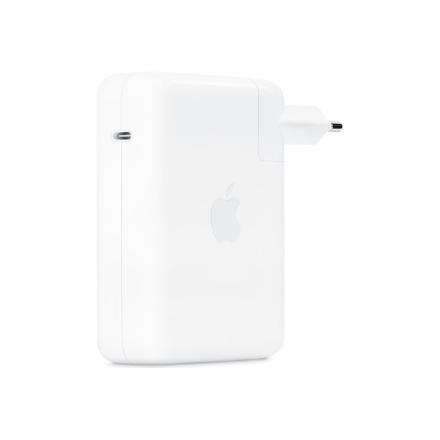 Apple | Белый | USB-C | 140 W | Power Adapter MW2M3ZM/A