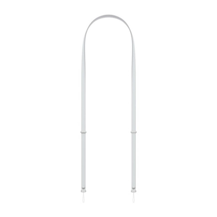 Apple Crossbody Strap, helehall - Kanderihm / MGGM4ZM/A