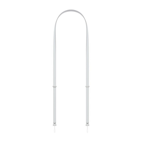 Apple Crossbody Strap, helehall - Kanderihm / MGGM4ZM/A