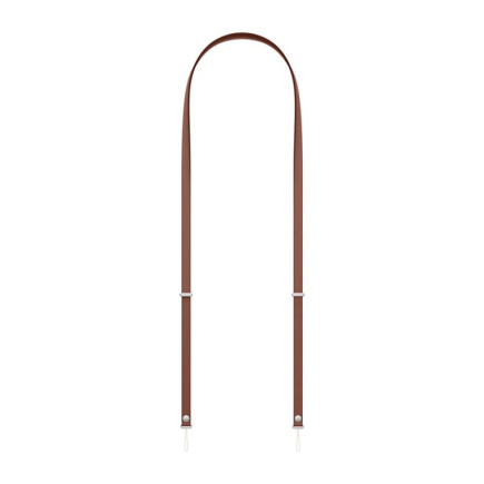 Apple Crossbody Strap, pruun - Kanderihm / MGGN4ZM/A