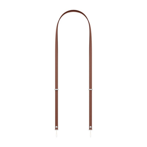 Apple Crossbody Strap, pruun - Kanderihm / MGGN4ZM/A