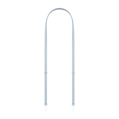 Apple Crossbody Strap, helesinine - Kanderihm / MGGH4ZM/A