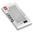 CRONG Case with MagSafe for IPAir Hybrid Frost MAG