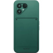 Fairphone Gen. 6 Schutzhülle Forest Green grün