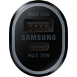 Samsung Kfz-Schnellladegert 40W EP-L420. Must