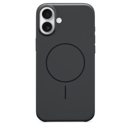 Apple Beats iPhone 16 Plus Case with MagSafe - Midnight Must