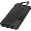 Samsung Smart View Wallet Case fr Galaxy S24 FE. Must