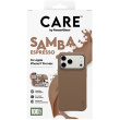 CARE Case Fashionable MagSafe iPhone 17 Pro Max Espresso