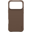 CARE Case Fashionable MagSafe iPhone 17 Pro Max Espresso