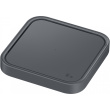 Wireless Charger Pad mit Adapter EP-P3400T Dark Gray