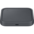 Wireless Charger Pad mit Adapter EP-P3400T Dark Gray