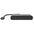 Belkin Connect USB-C auf 4-Port USB-C Hub