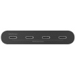 Belkin Connect USB-C auf 4-Port USB-C Hub