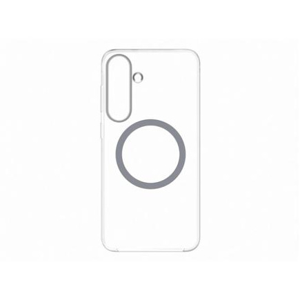 Samsung | Back cover | Samsung | Galaxy S25+ | Transparent GP-FFS936YCATW